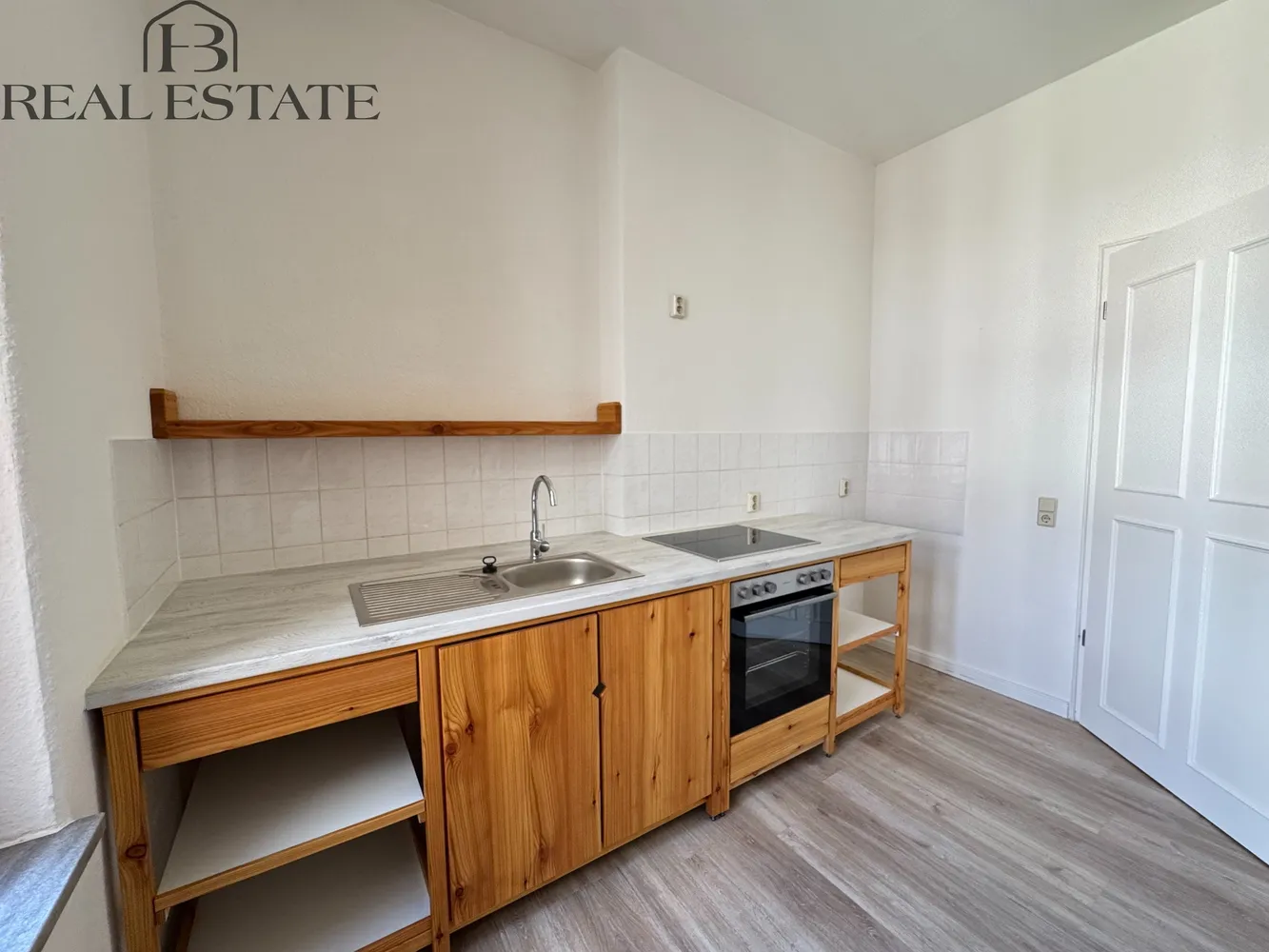 1 room apartment with 48 m² in Magdeburg – Photo 5