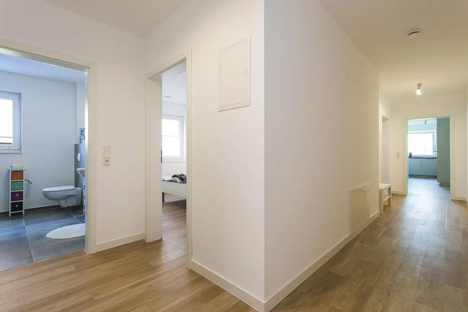 3 Zimmer Wohnung mit 88 m² in Bielefeld – Bild 6