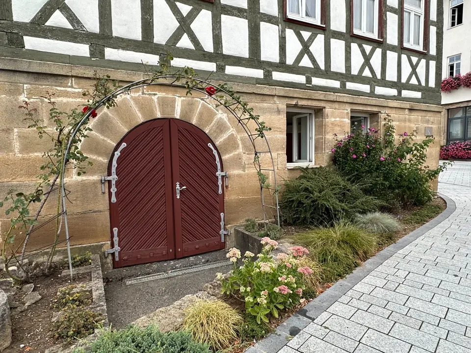 2 Zimmer Wohnung mit 36 m² in Metzingen – Bild 2