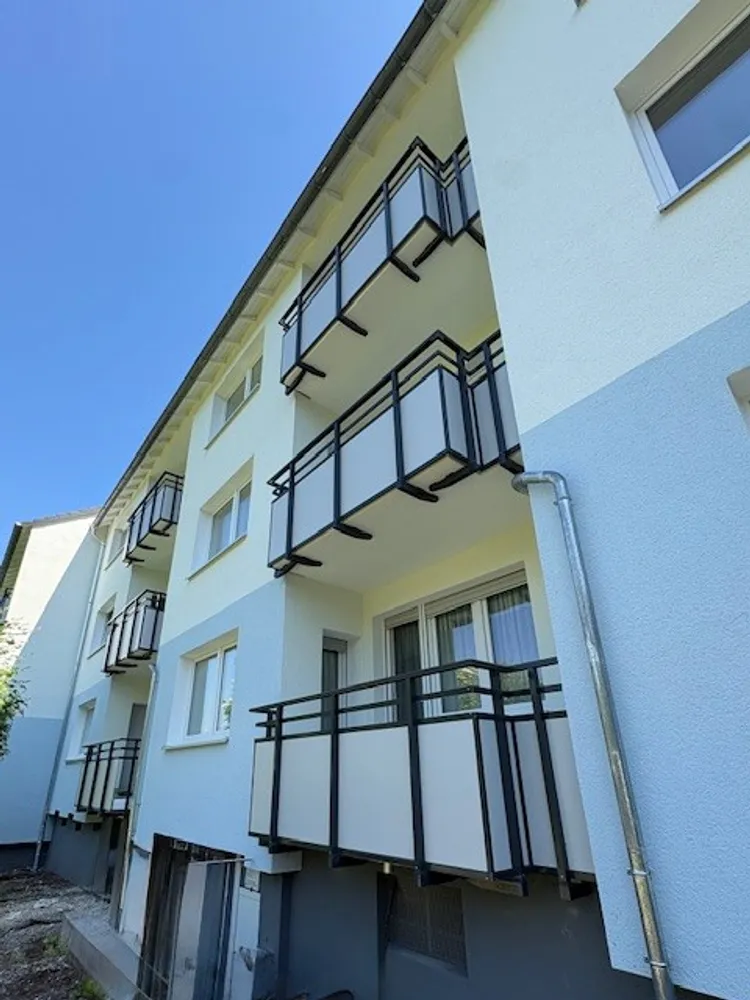 3 Zimmer Wohnung mit 51 m² in Essen – Bild 2