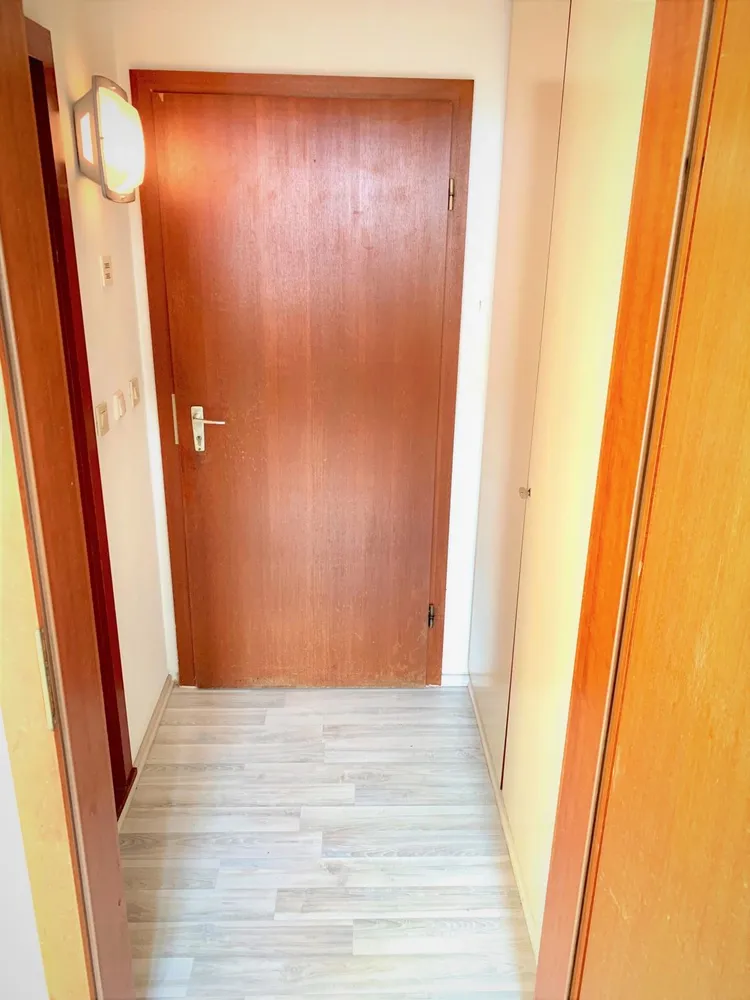 1 Zimmer Wohnung mit 12 m² in Duisburg – Bild 3