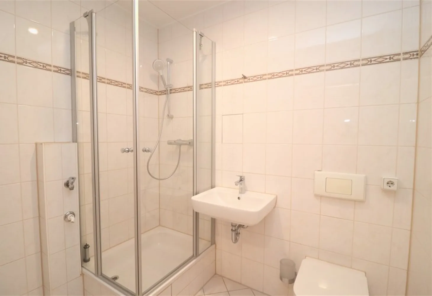 1 room apartment with 40 m² in Chemnitz – Photo 6