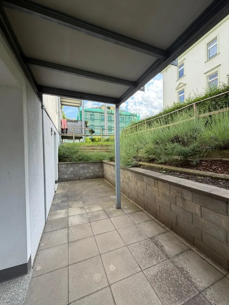 2 Zimmer Wohnung mit 54 m² in Dresden – Bild 9