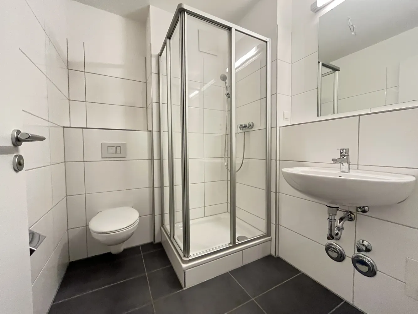 3 room apartment with 89 m² in Ludwigshafen am Rhein – Photo 9