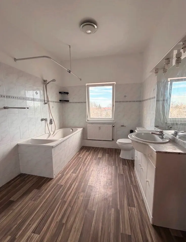 3 Zimmer Wohnung mit 68 m² in Magdeburg – Bild 7