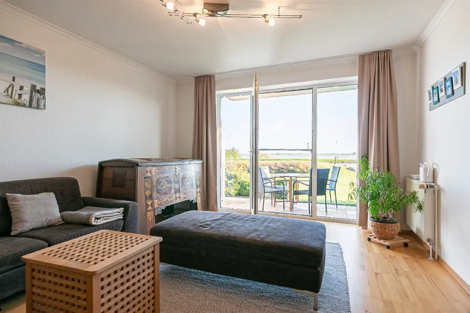WG-Zimmer mit 67 m² in Buxtehude – Bild 2