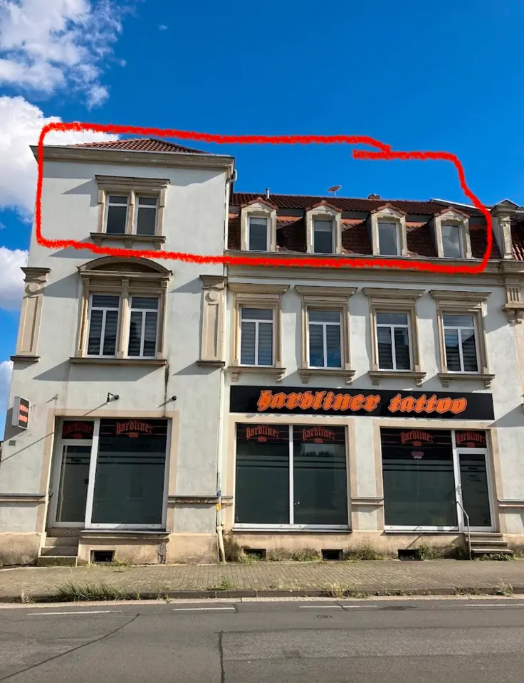 3 Zimmer Wohnung mit 68 m² in Riesa – Bild 9