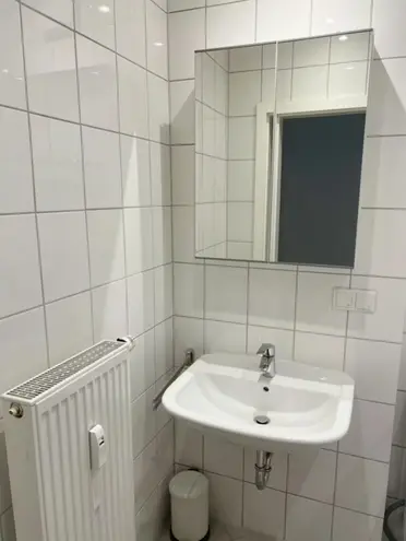 WG-Zimmer in Frankfurt am Main – Bild 8