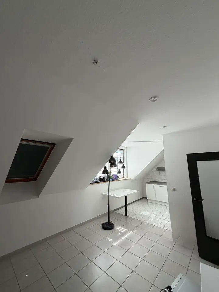 2 room apartment with 47 m² in Chemnitz – Photo 8
