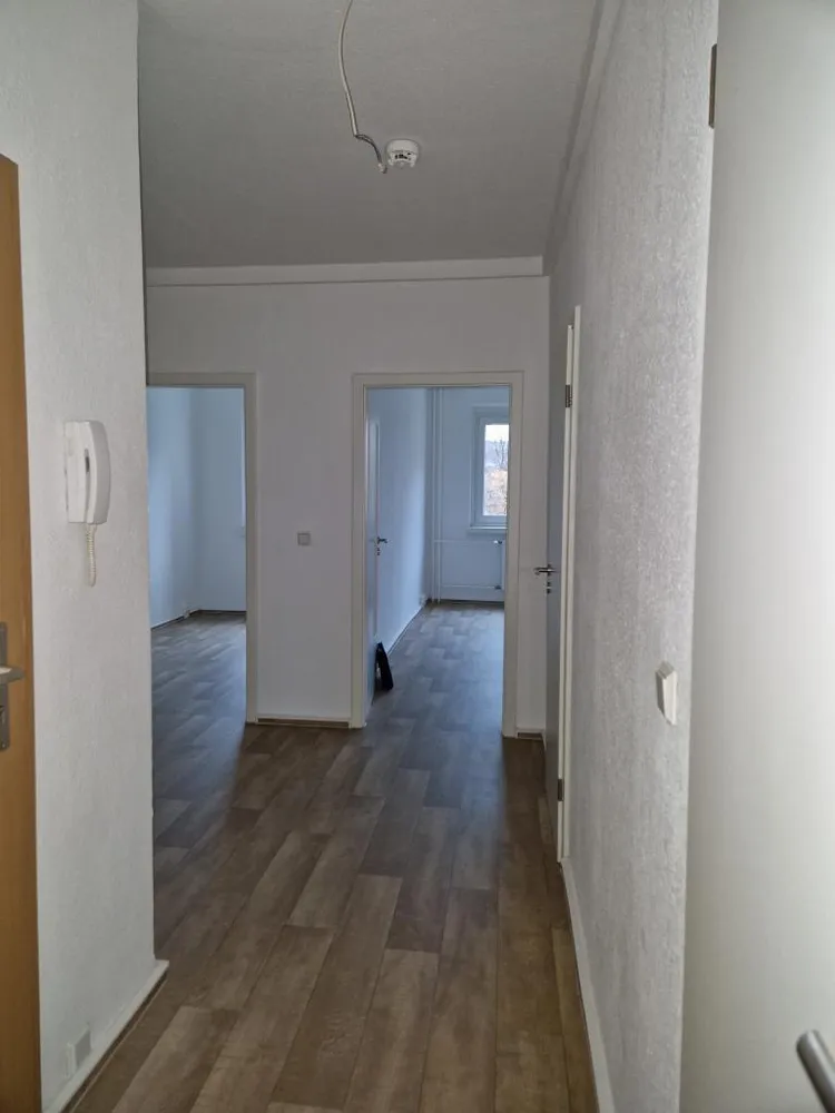 3 Zimmer Wohnung mit 57 m² in Wernigerode – Bild 4