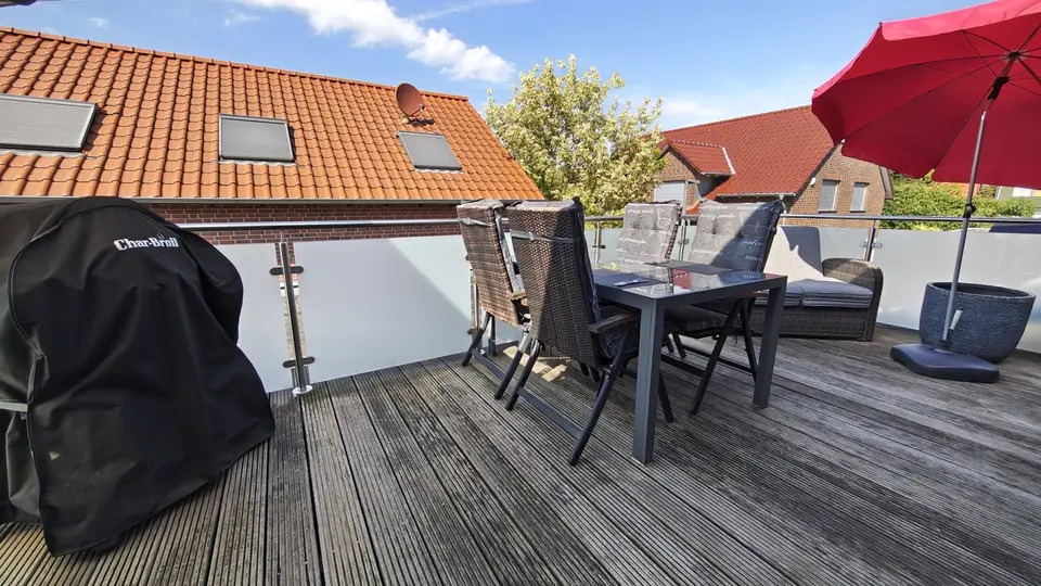 2 Zimmer Wohnung mit 65 m² in Marl – Bild 8
