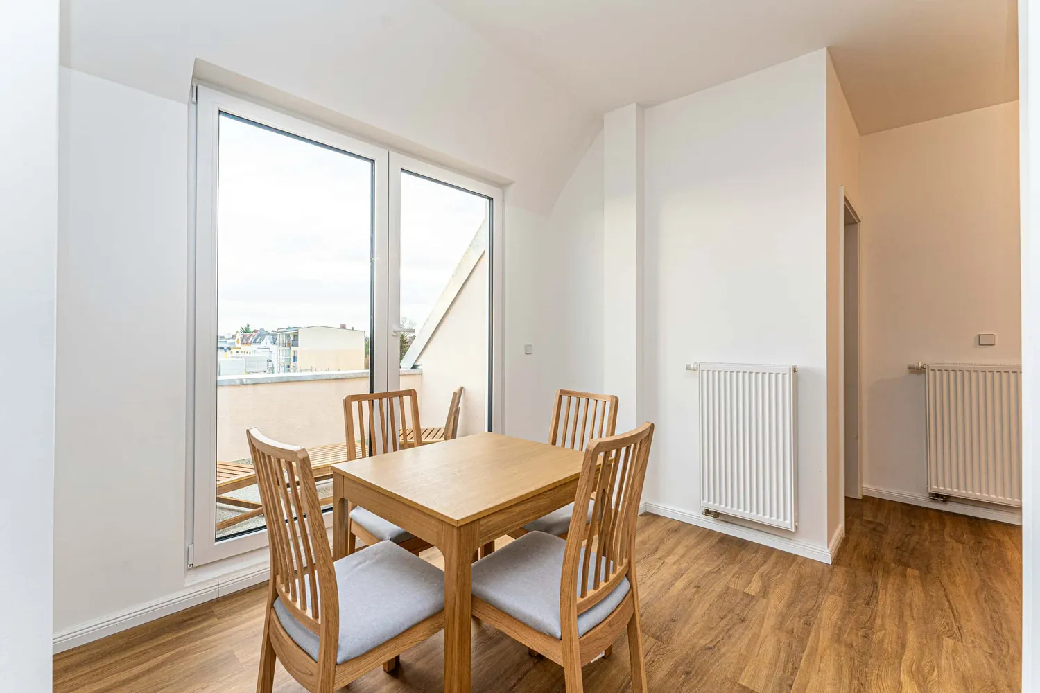 Shared room with 13 m² in Berlin – Photo 5