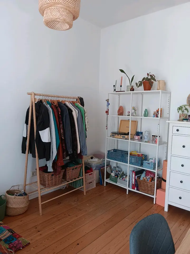 WG-Zimmer mit 92 m² in Flensburg – Bild 3