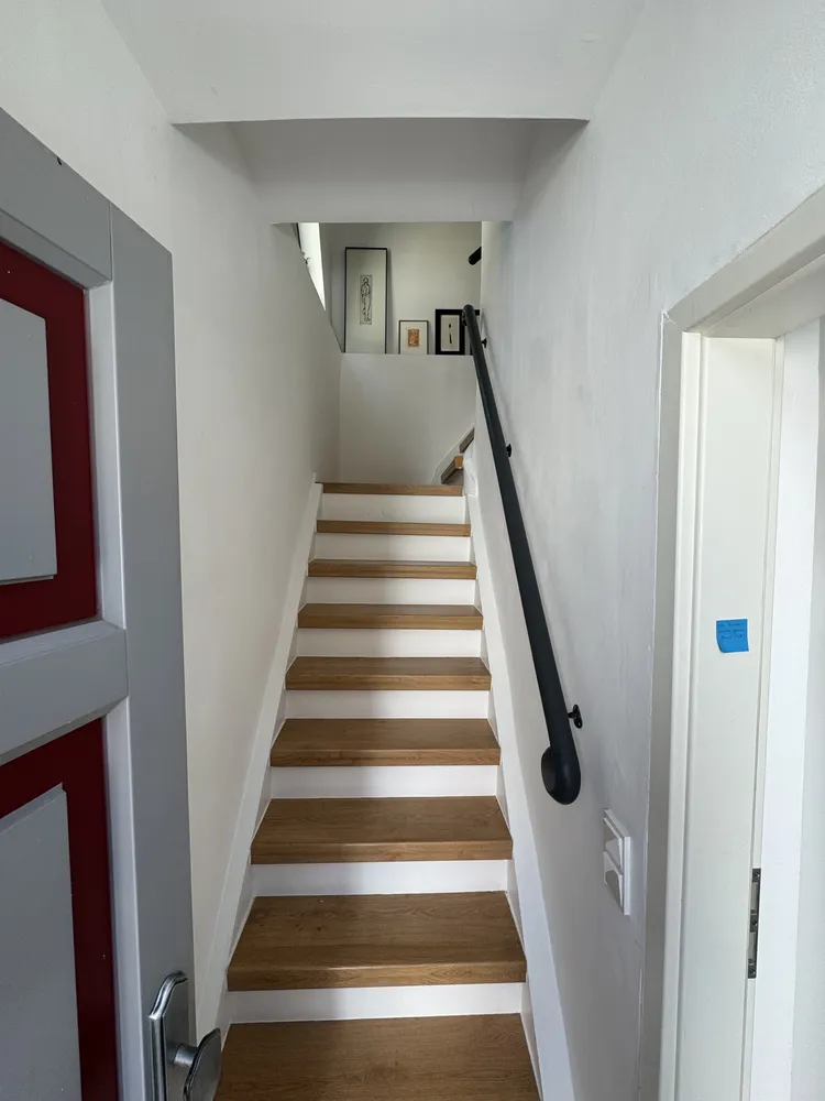 4 Zimmer Wohnung mit 115 m² in Braunschweig – Bild 7