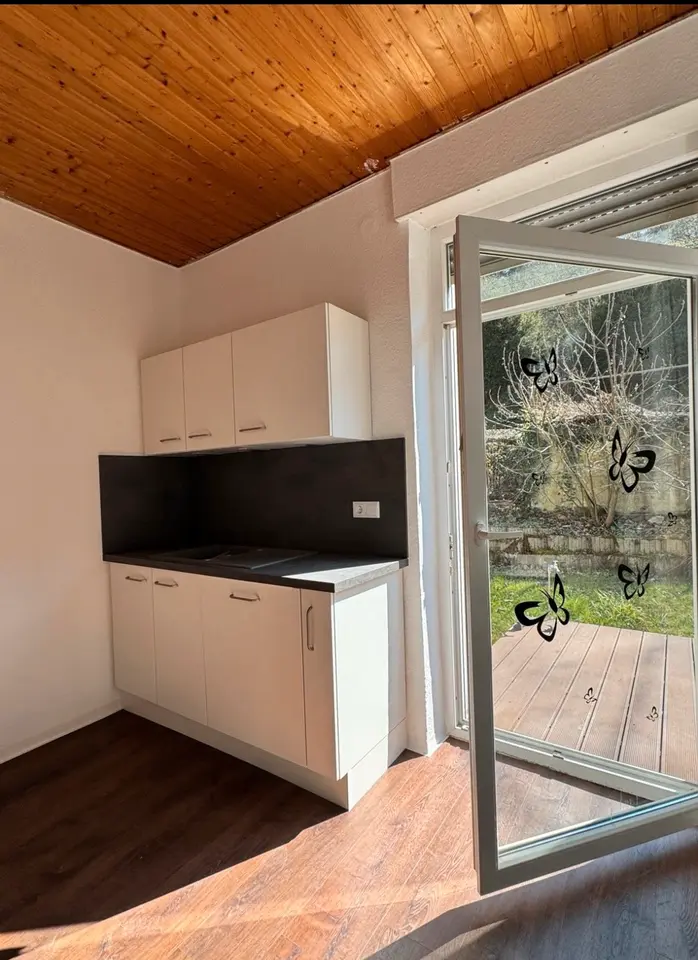 4 Zimmer Wohnung mit 30 m² in Heidelberg – Bild 6