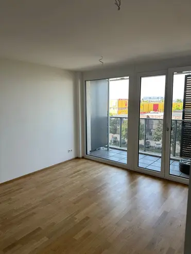 2 Zimmer Wohnung mit 40 m² in Ingolstadt – Bild 2