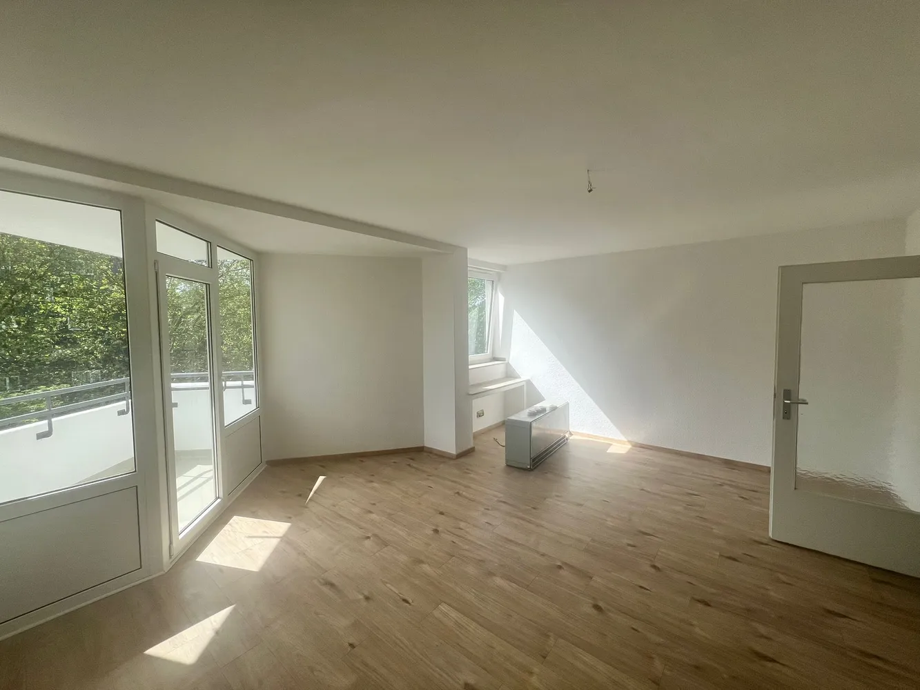 4 Zimmer Wohnung mit 79 m² in Dorsten – Bild 3