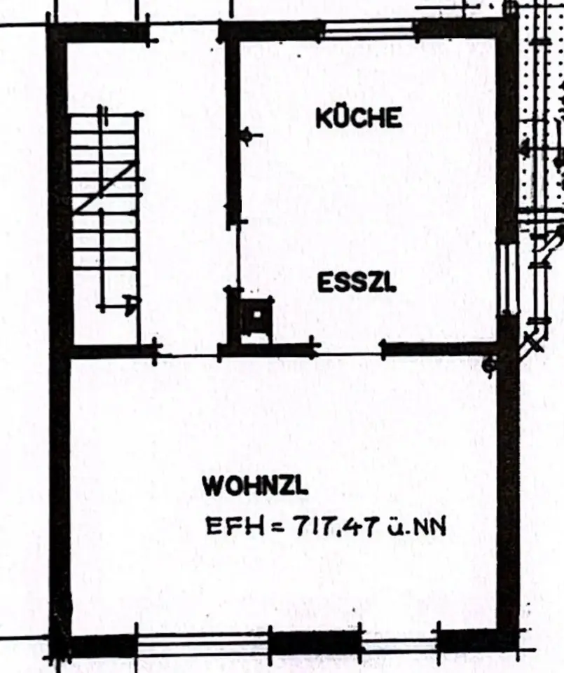 5 Zimmer Haus mit 100 m² in Balingen – Bild 8