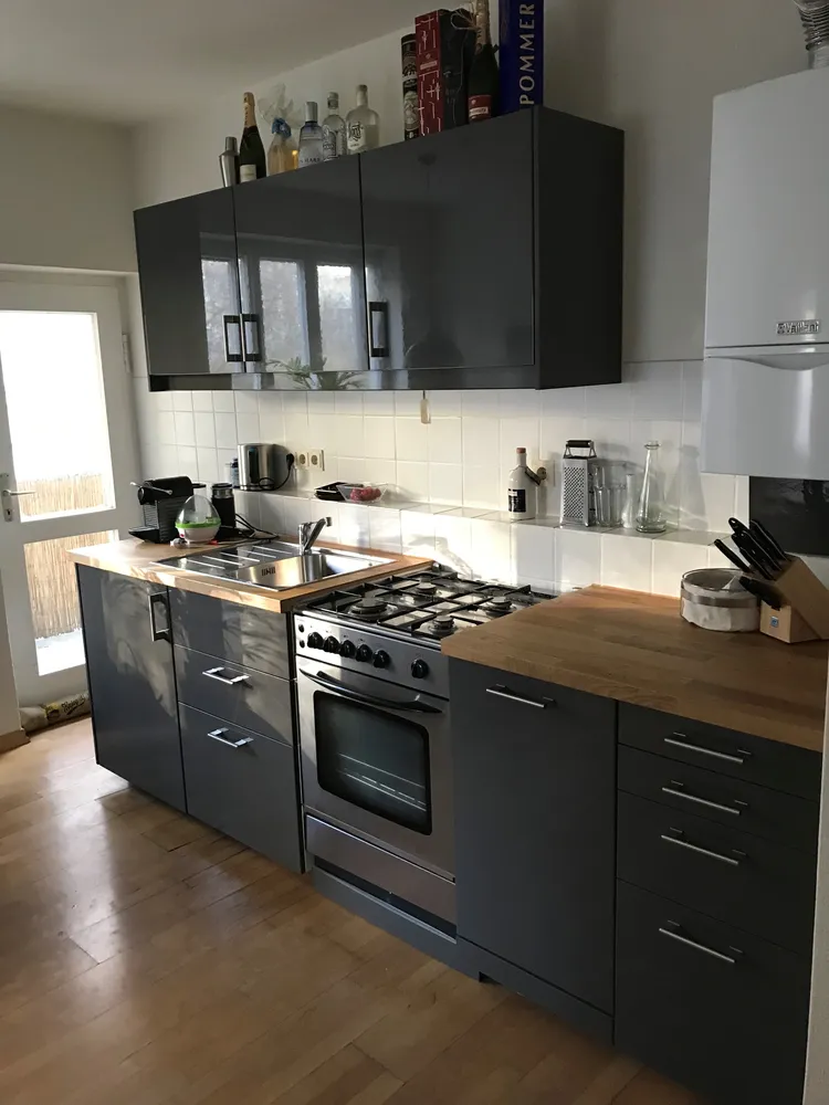 3 Zimmer Wohnung mit 55 m² in München – Bild 5