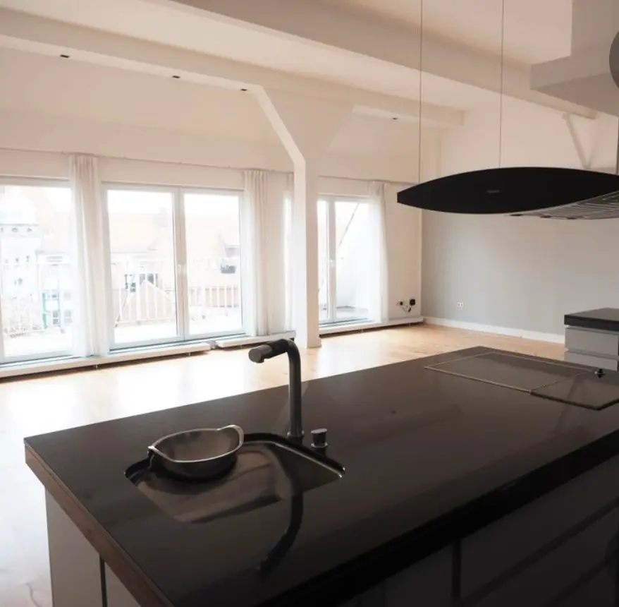 3 Zimmer Wohnung mit 133 m² in Stade – Bild 3