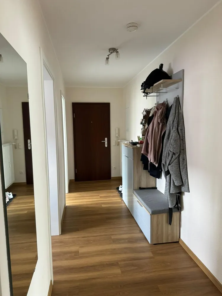 2 Zimmer Wohnung mit 65 m² in Herten – Bild 8