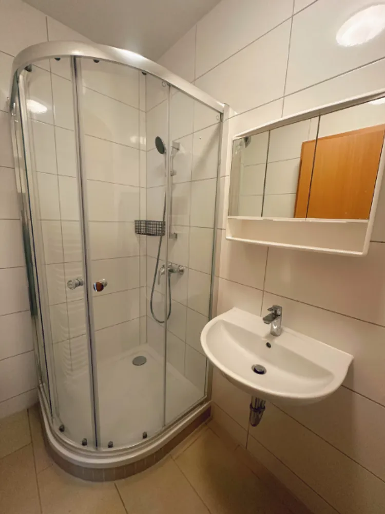 3 Zimmer Wohnung mit 60 m² in Hamburg – Bild 8