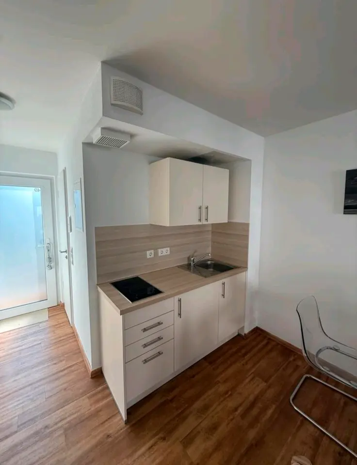 2 Zimmer Wohnung mit 33 m² in Frechen – Bild 6