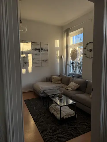 2 Zimmer Wohnung mit 50 m² in Aachen – Bild 1