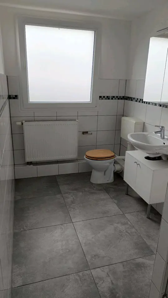 3 Zimmer Wohnung mit 52 m² in Duisburg – Bild 8