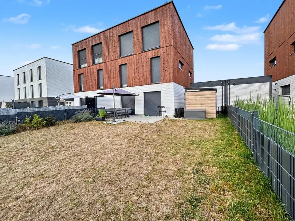 6 Zimmer Haus mit 149 m² in Straubing – Bild 4