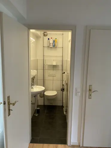 3 Zimmer Wohnung mit 88 m² in Aachen – Bild 10