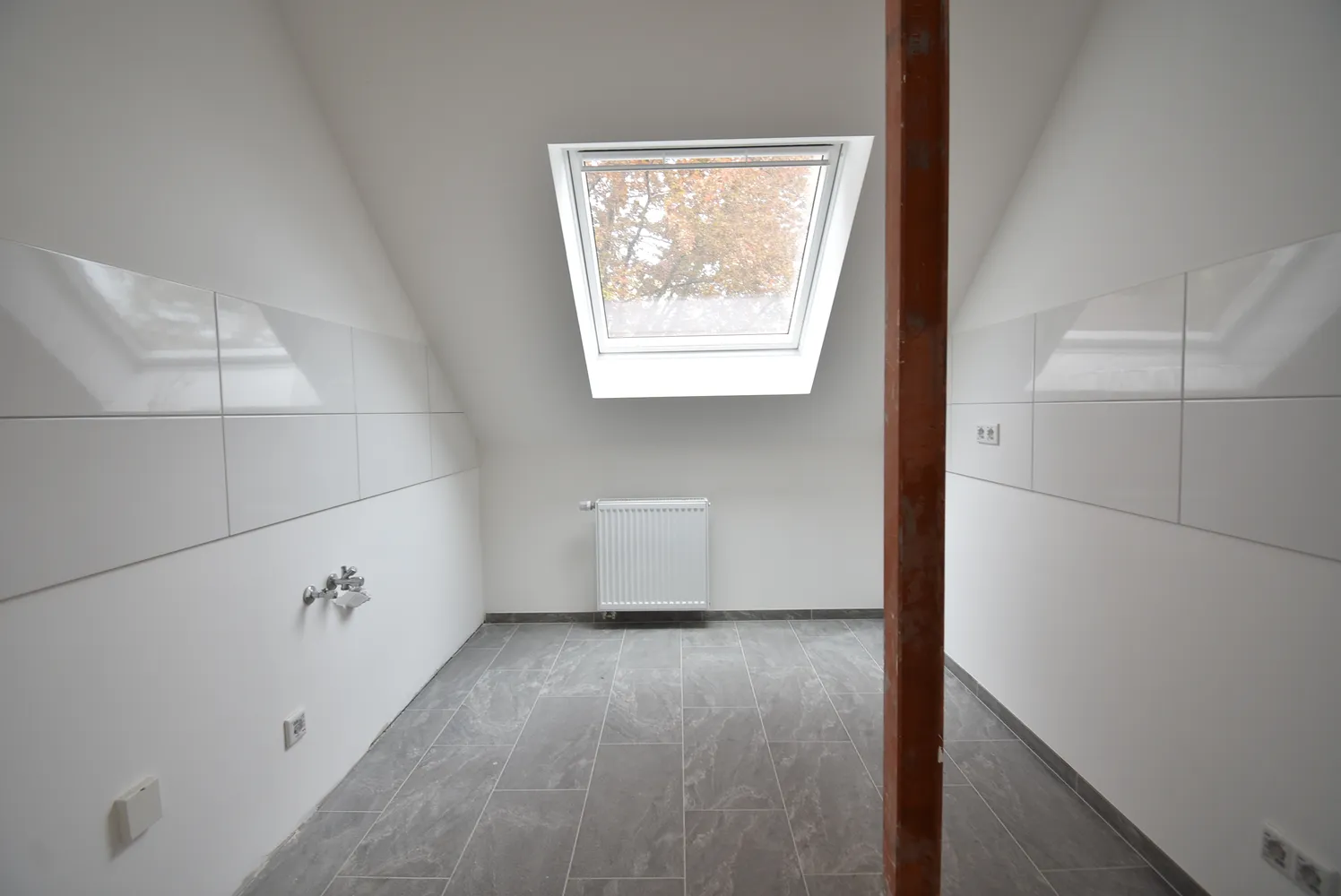 2 Zimmer Wohnung mit 54 m² in Duisburg – Bild 5