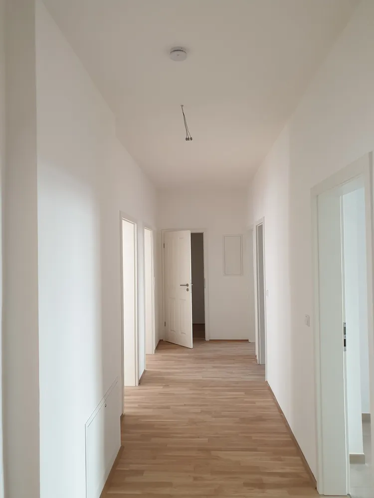 4 room apartment with 103 m² in Chemnitz – Photo 1
