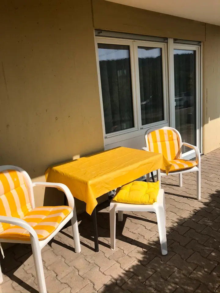 WG-Zimmer mit 50 m² in Backnang – Bild 8