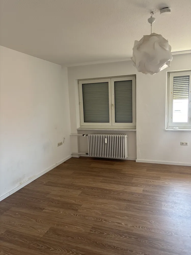 3 Zimmer Wohnung mit 74 m² in Nürnberg – Bild 3