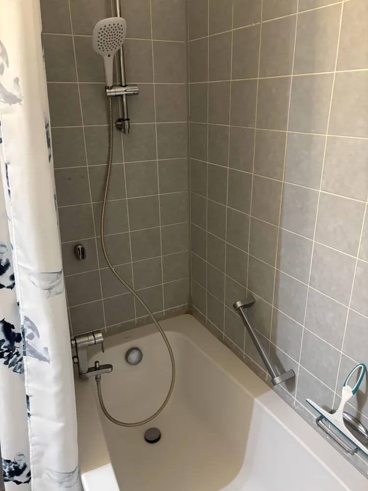 5 Zimmer Wohnung mit 120 m² in Karlsruhe – Bild 11