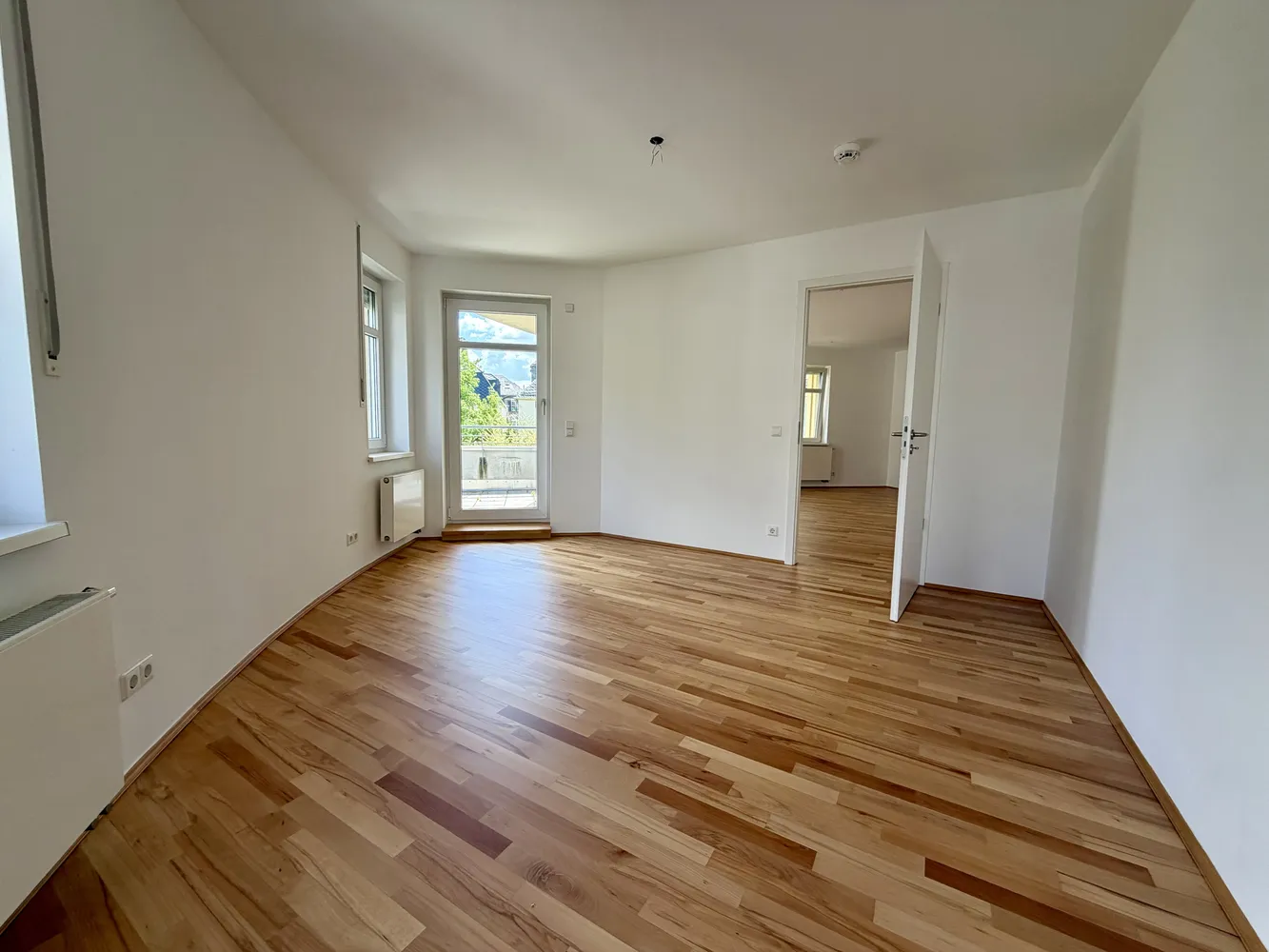 2 Zimmer Wohnung mit 63 m² in Frankfurt am Main – Bild 9