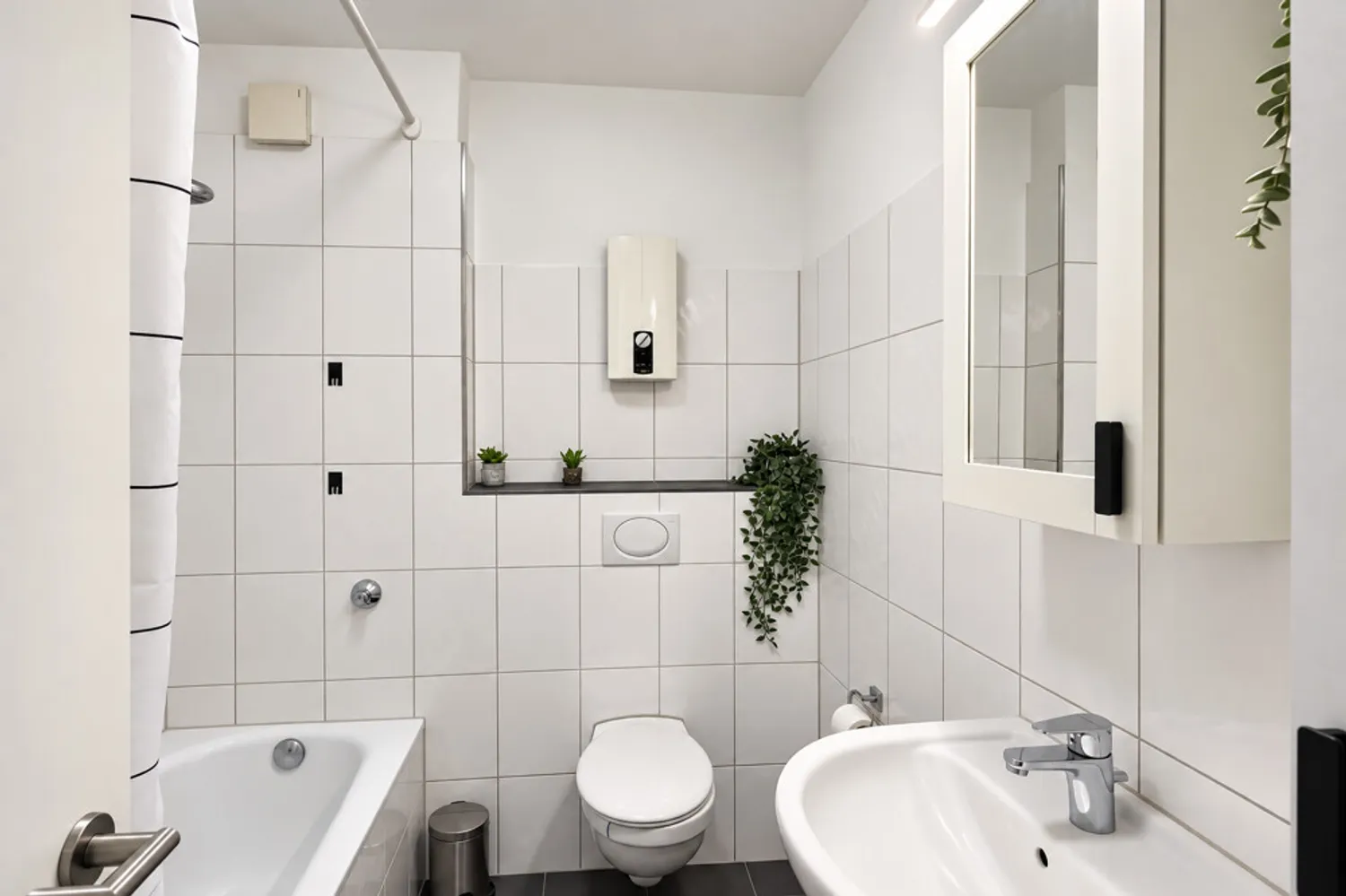 2 Zimmer Wohnung mit 63 m² in Düsseldorf – Bild 11