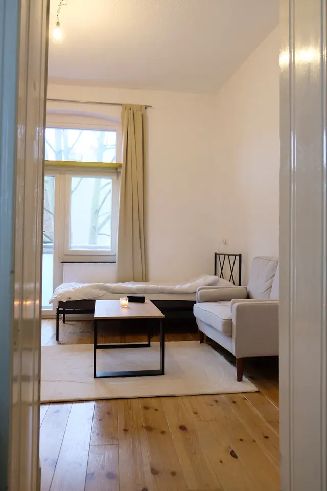 WG-Zimmer mit 20 m² in Düsseldorf – Bild 7