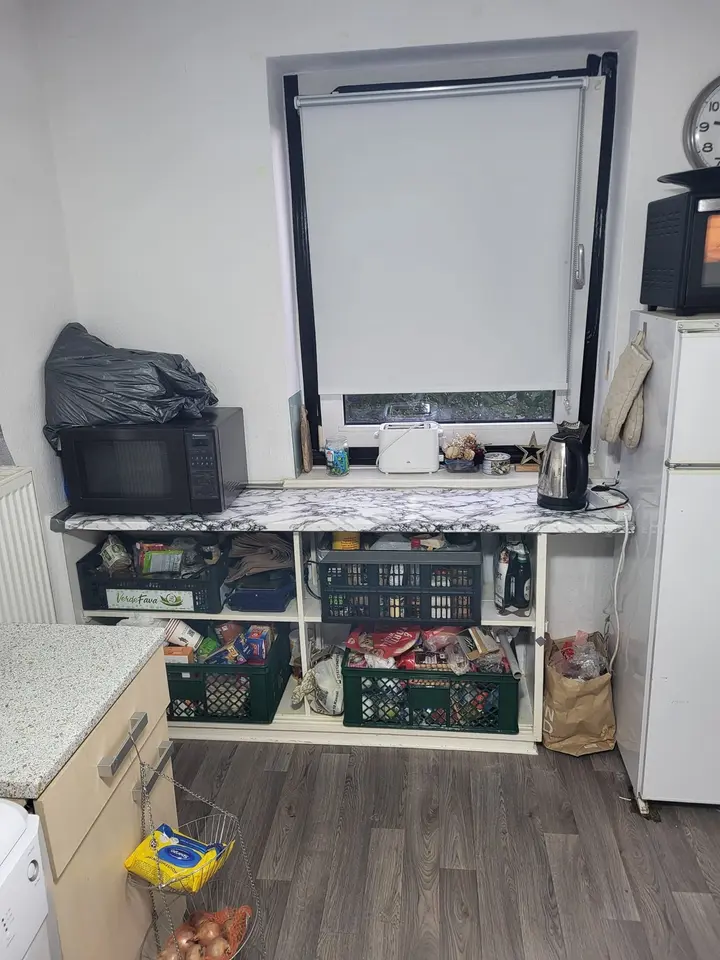 2 Zimmer Wohnung mit 40 m² in Kassel – Bild 4