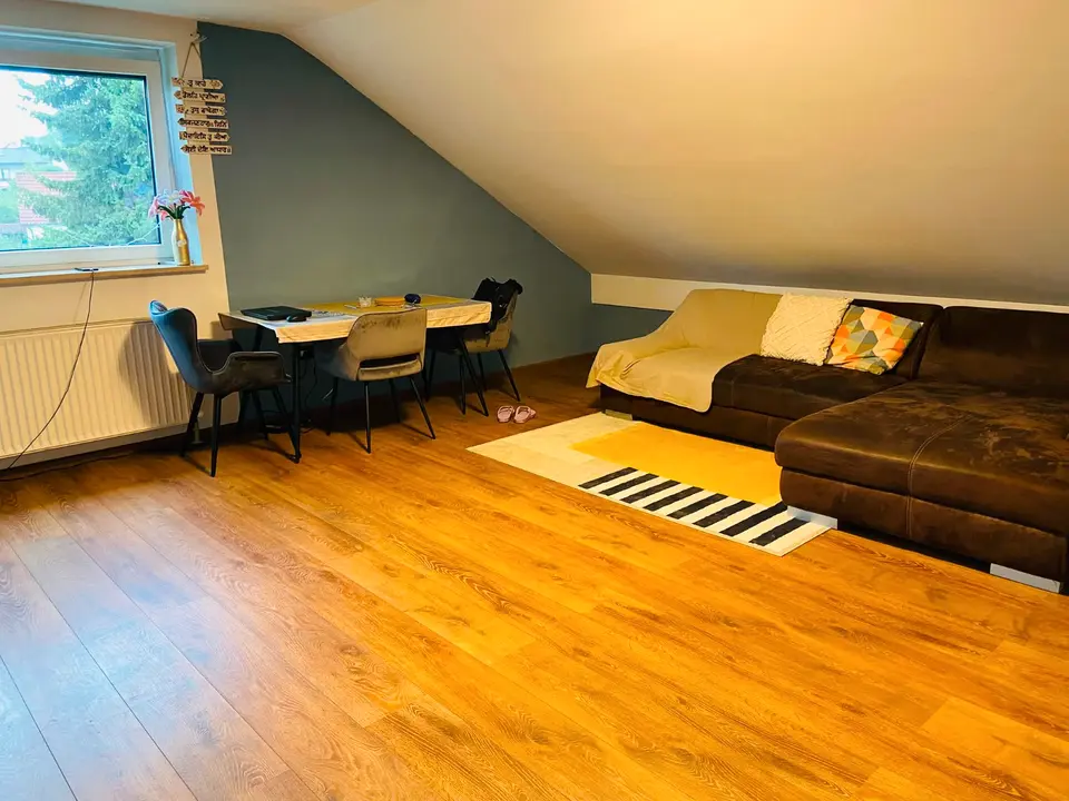 2 Zimmer Wohnung mit 64 m² in Regensburg – Bild 3