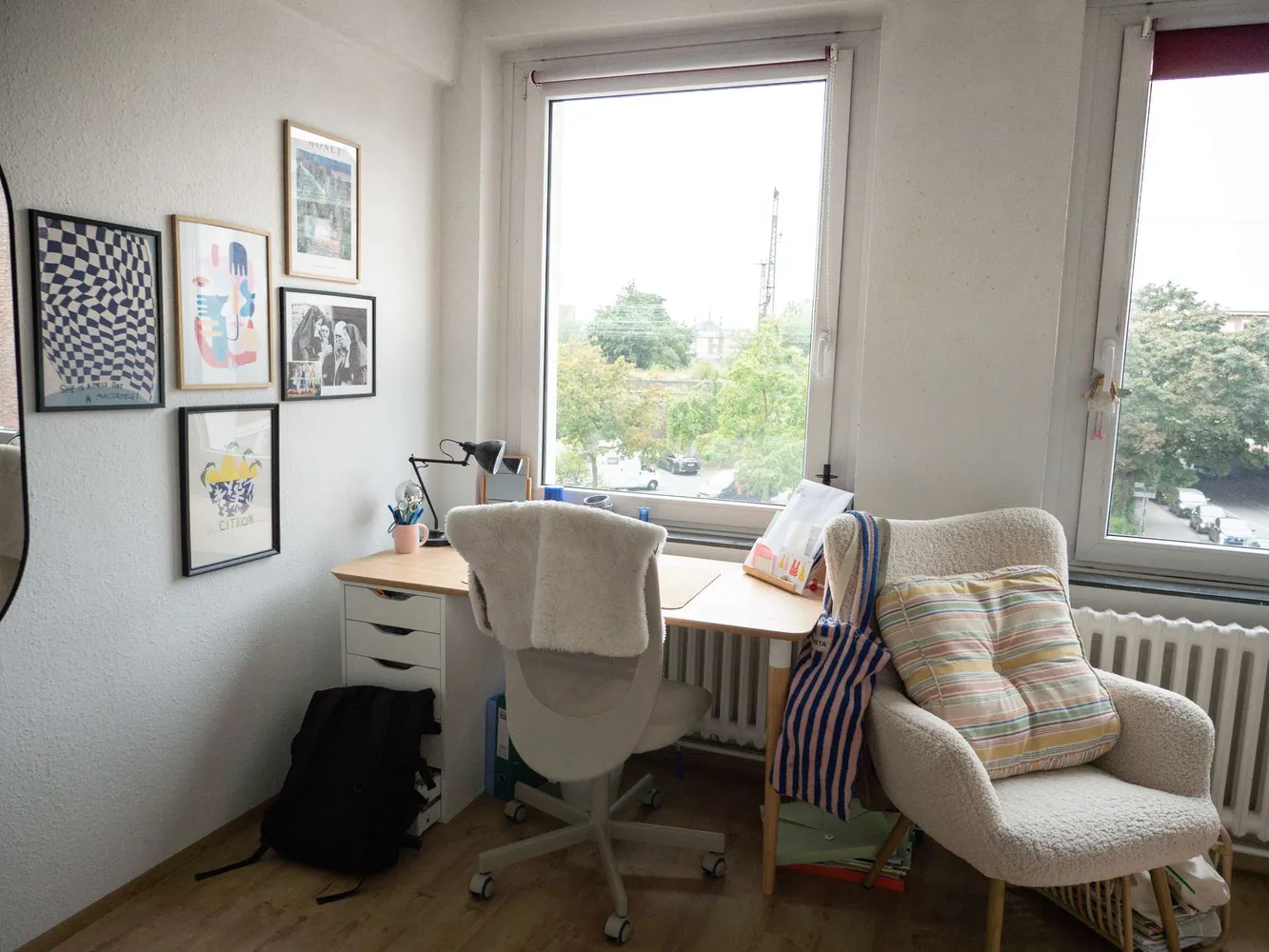 3 Zimmer Wohnung mit 79 m² in Münster – Bild 5
