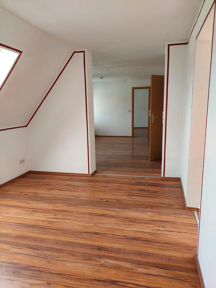 2 Zimmer Wohnung mit 65 m² in Bitterfeld-Wolfen – Bild 5