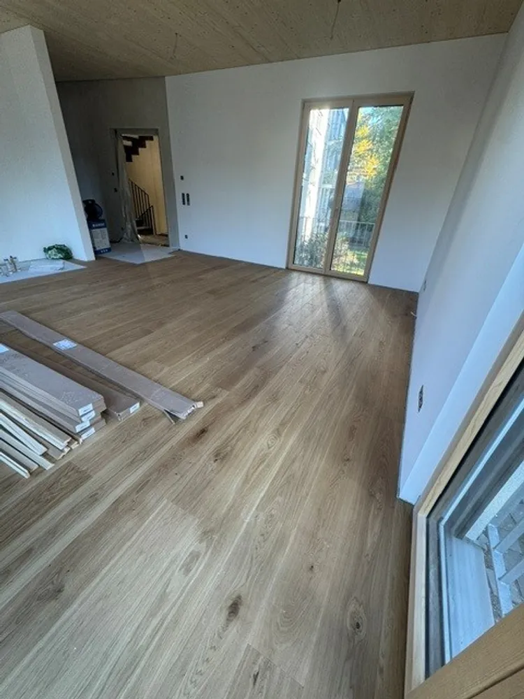 3 Zimmer Wohnung mit 80 m² in München – Bild 9