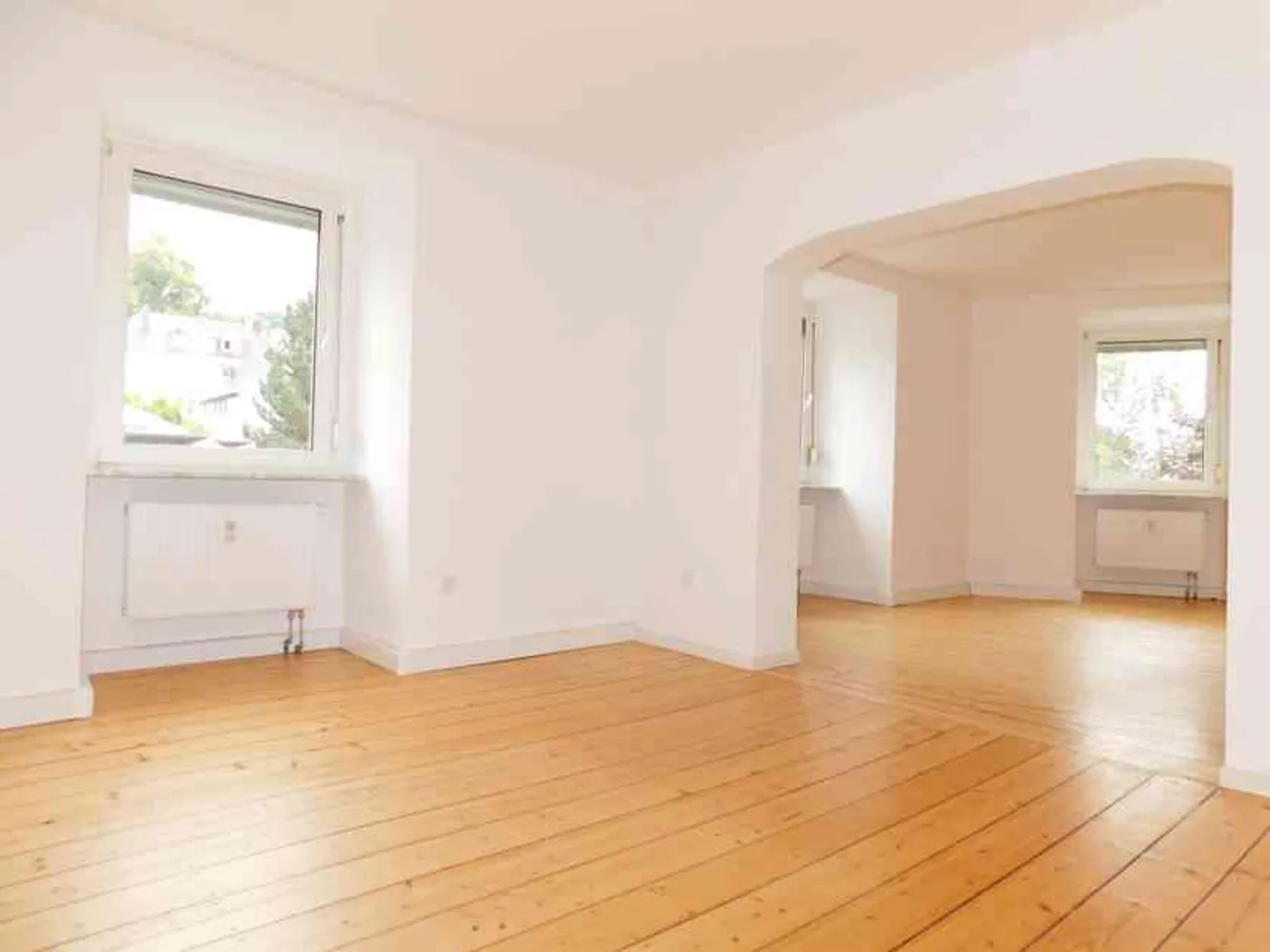2 Zimmer Wohnung mit 96 m² in Wuppertal – Bild 2