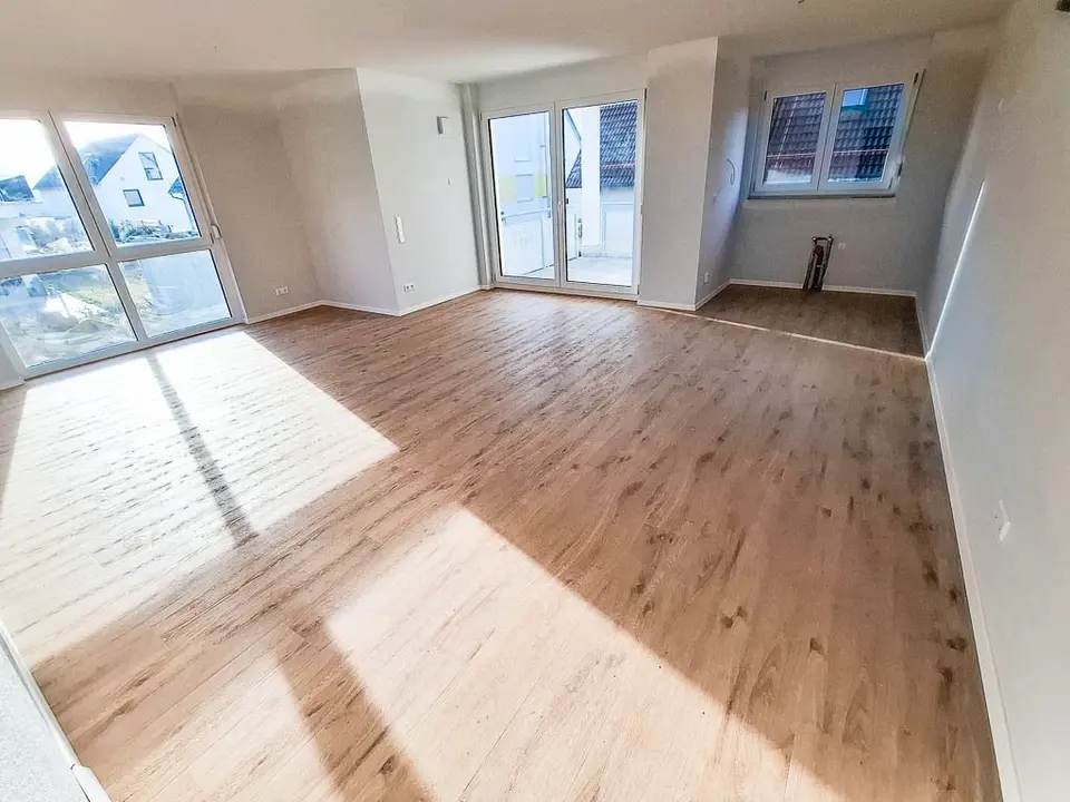 3 Zimmer Wohnung mit 94 m² in Leonberg – Bild 10