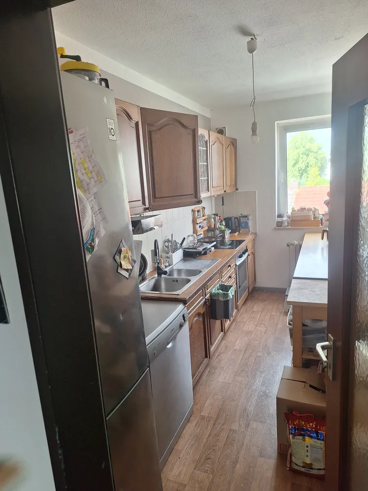3 Zimmer Wohnung mit 71 m² in Bremen – Bild 2