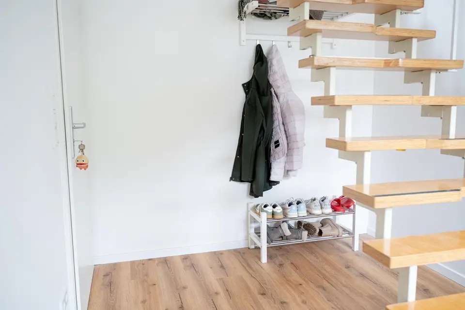 3 Zimmer Wohnung mit 40 m² in Bochum – Bild 4