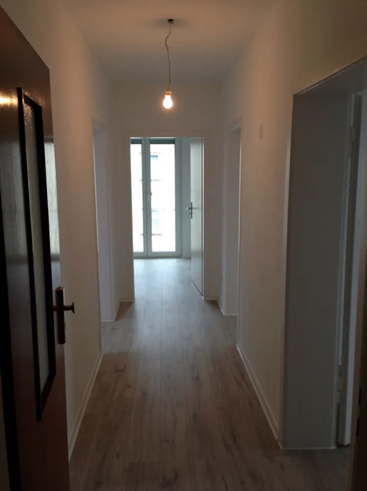 4 room apartment with 67 m² in Gelsenkirchen – Photo 3