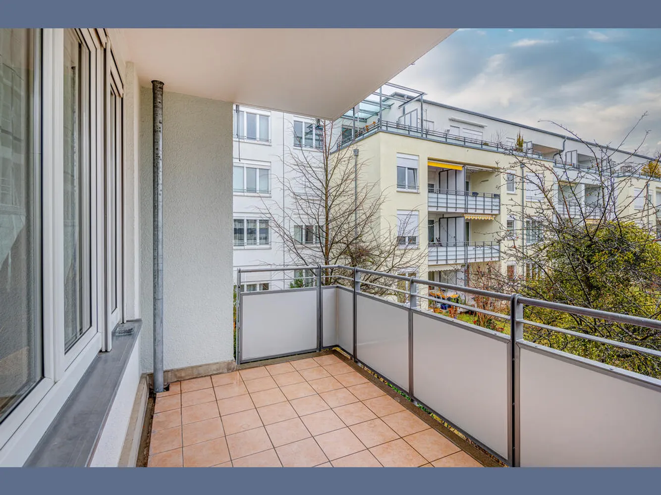 2 room apartment with 56 m² in Munich – Photo 7